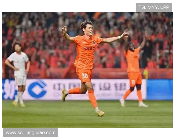 云南玉昆进攻多点开花 克莱伯弋腾侯永永均有建树